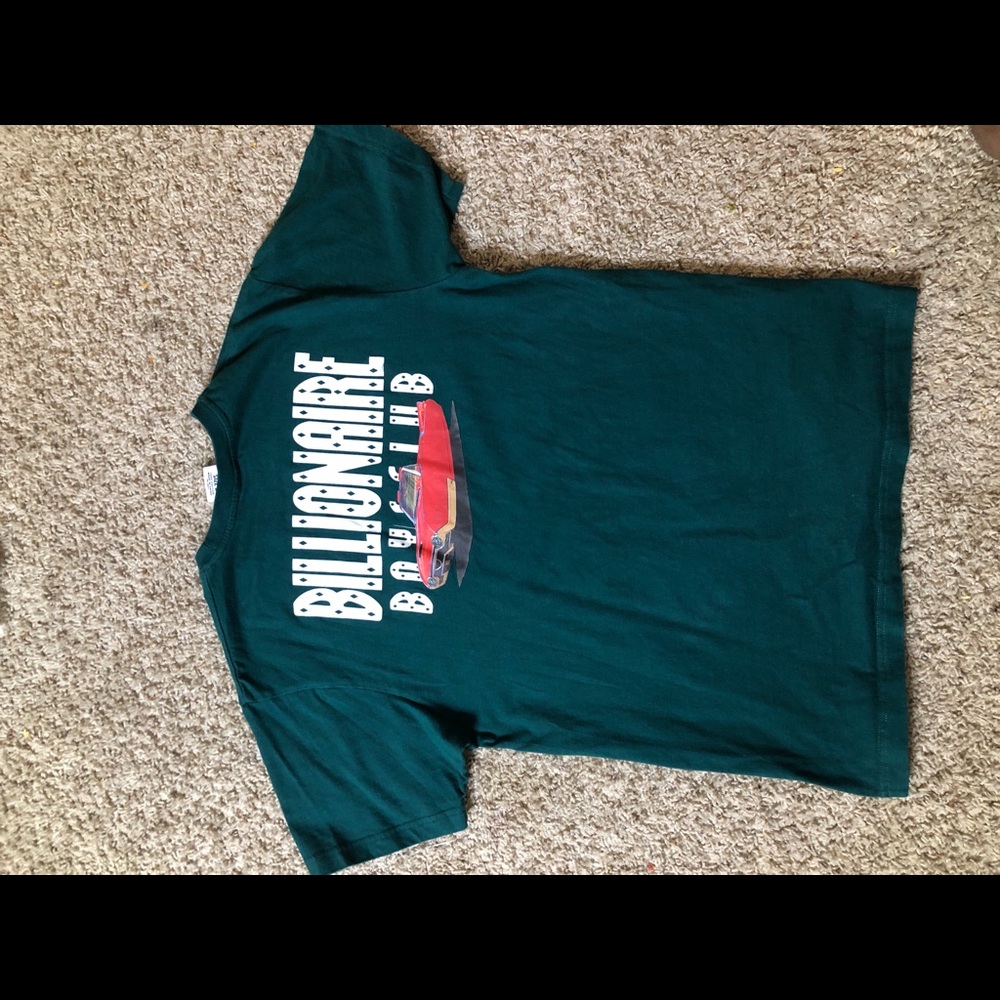 Billionaire Boys Club T-Shirt